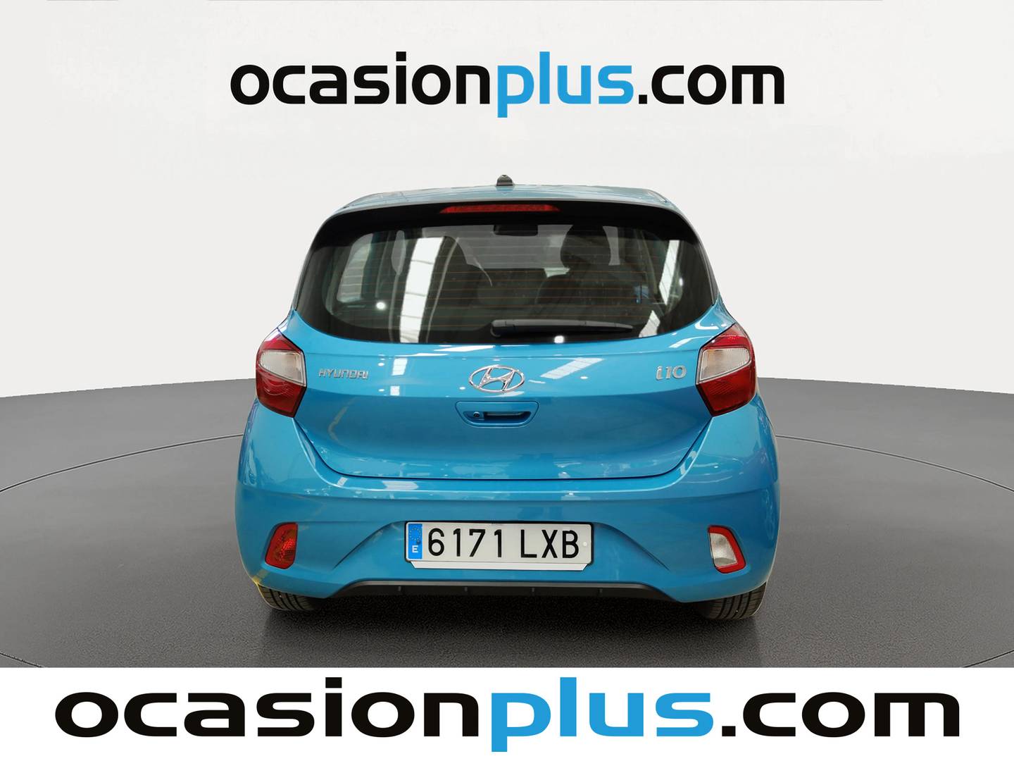 Hyundai i10 Hyundai i10 1.0 Klass (67 CV) barato