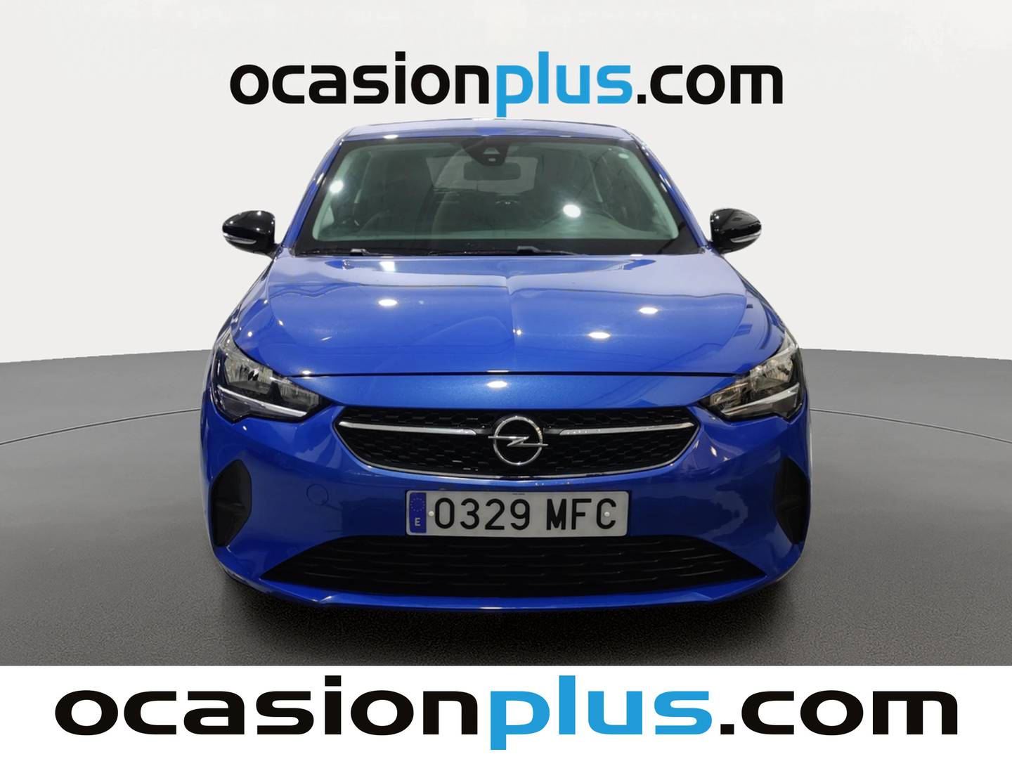 Foto Opel Corsa Opel Corsa 1.2 Turbo XHL Edition (100 CV)