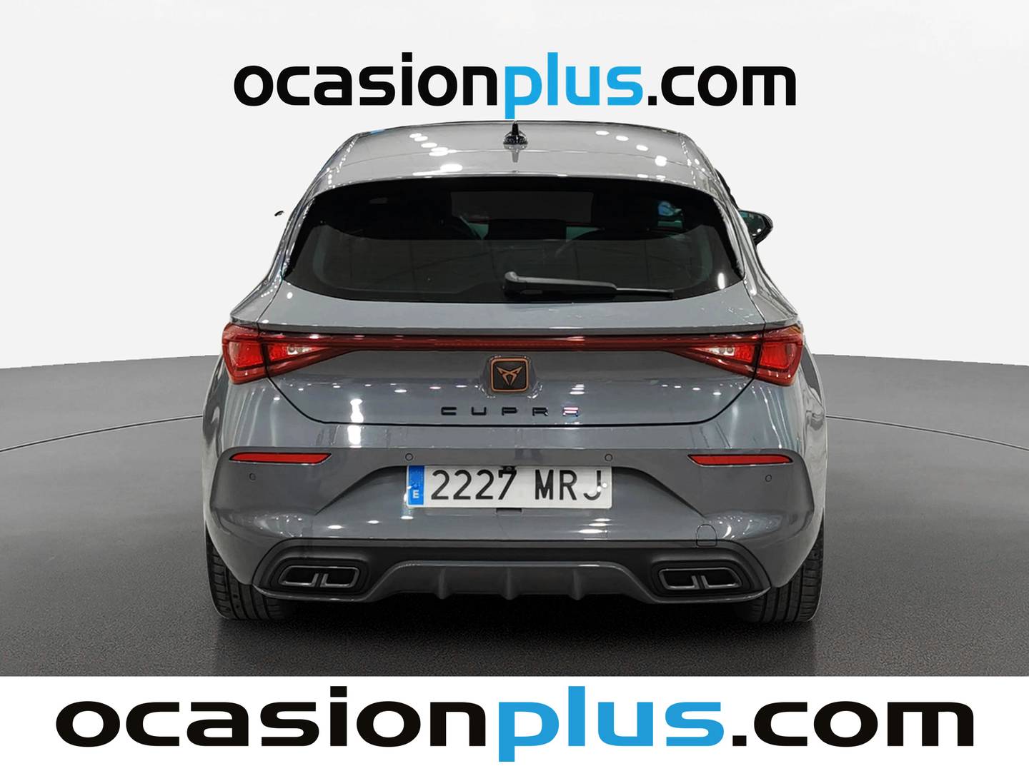 Cupra León CUPRA León 1.5 eTSI DSG (150 CV) barato