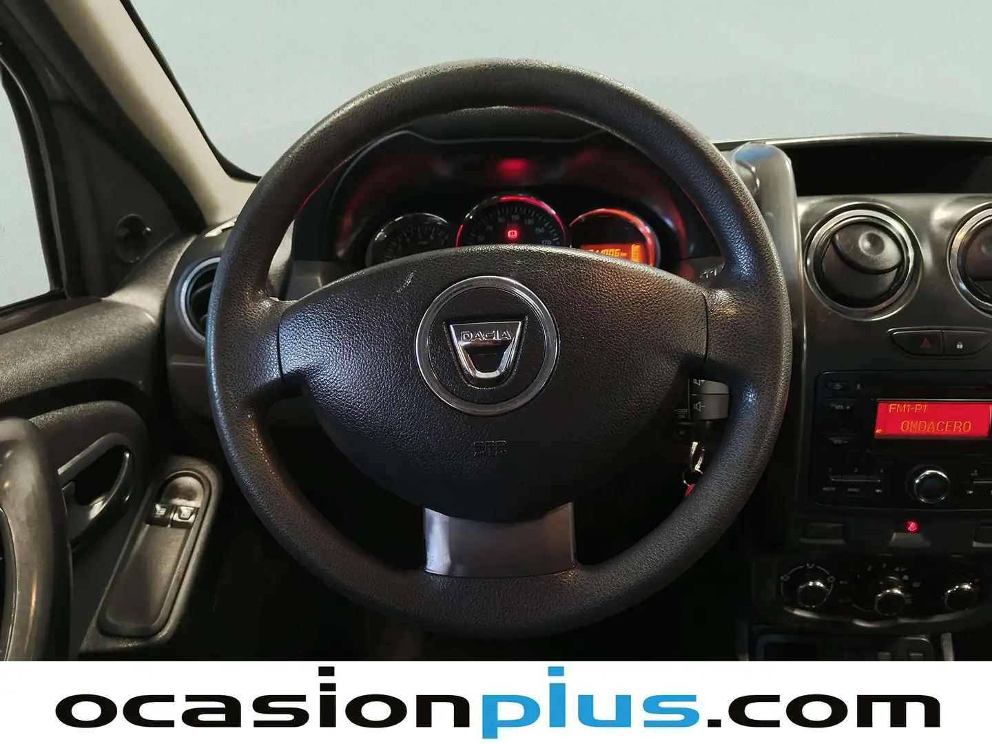 Foto Dacia Duster Dacia Duster Ambiance dCi (109 CV)