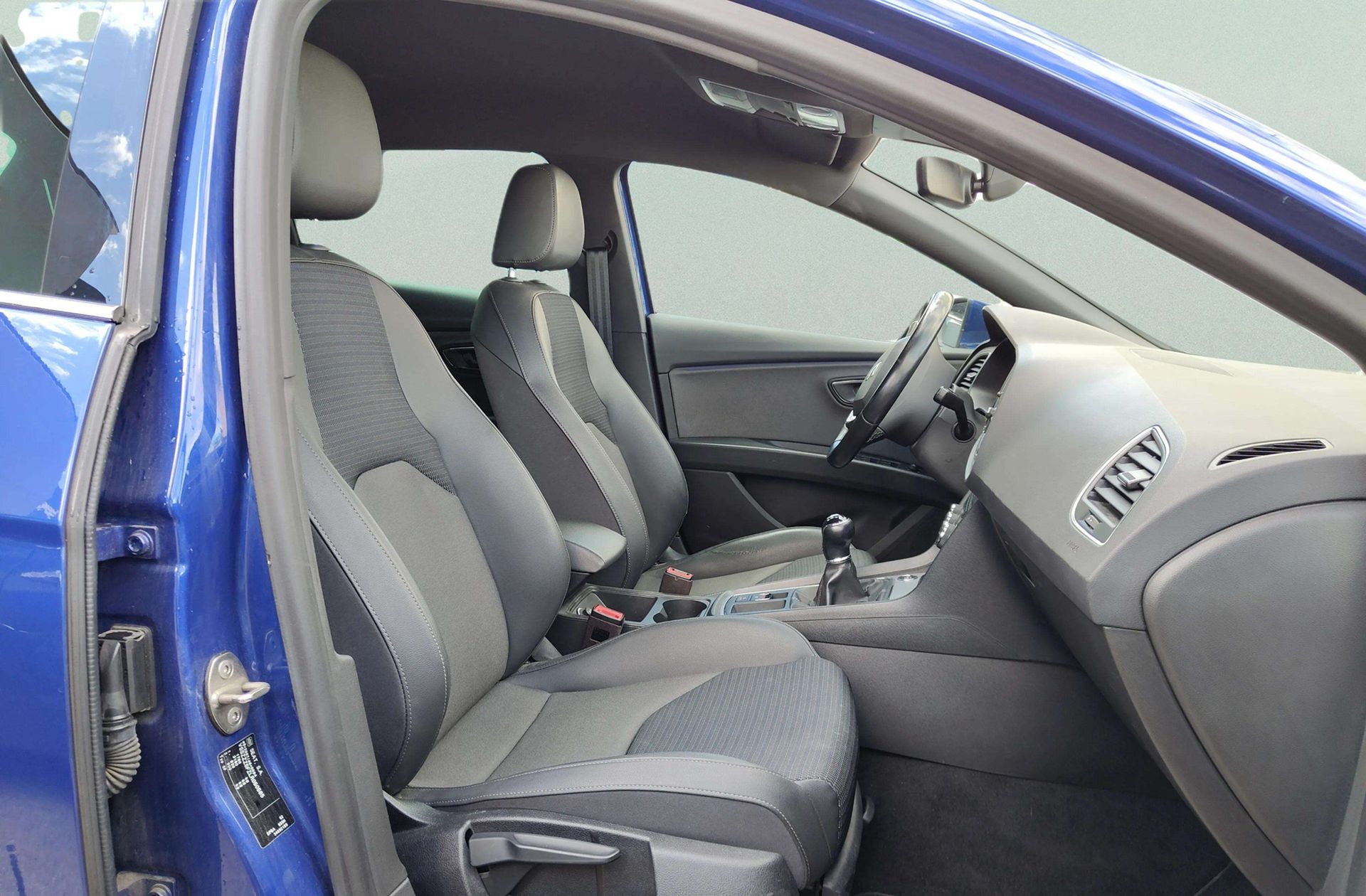 SEAT León 1.5 TSI Xcellence Edition Plus - foto 24