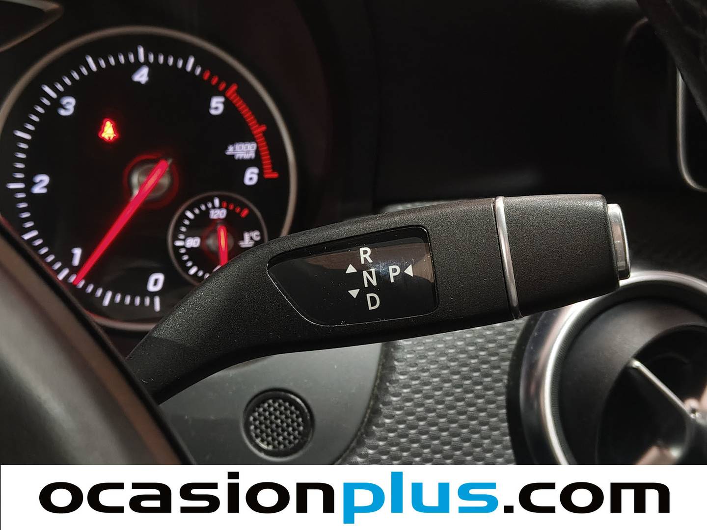 Mercedes Clase A Mercedes-Benz Clase A Clase A 180 d (109 CV) de segunda mano