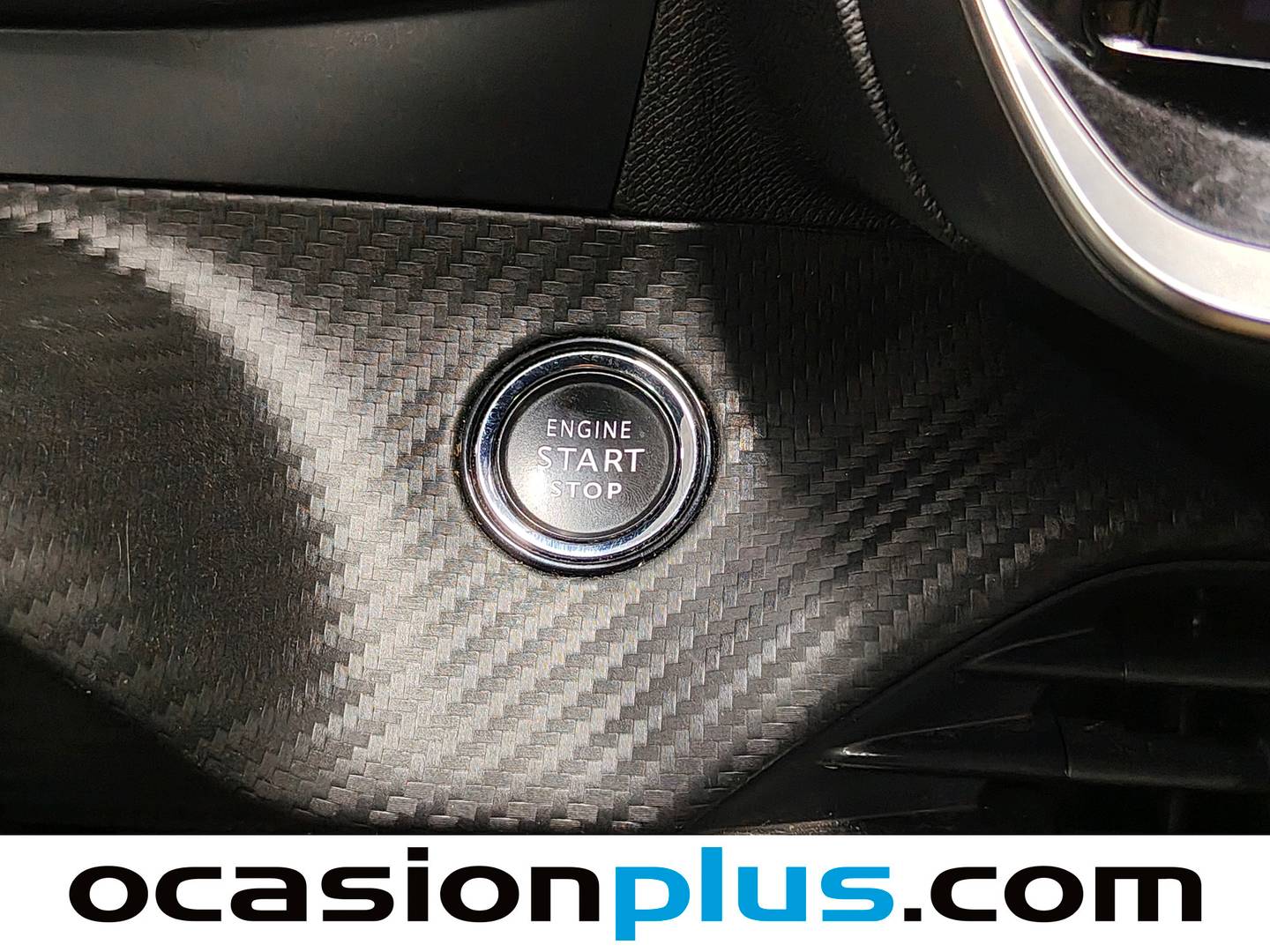 Peugeot 2008 Peugeot 2008 PureTech 130 S&S Allure EAT8 (130 CV) de segunda mano