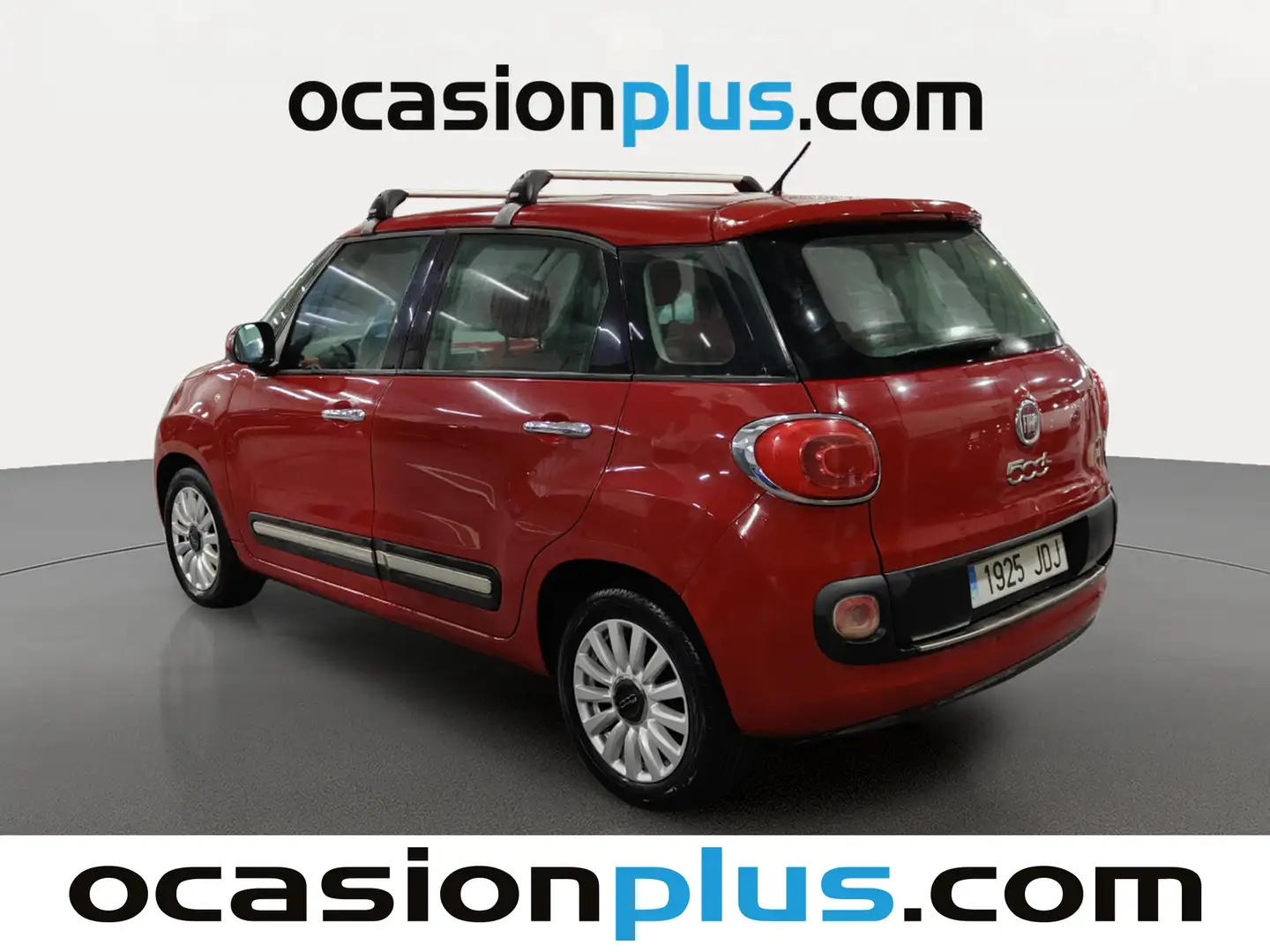 Foto Fiat 500L Fiat 500L 1.3 MultiJet II S&S Pop Star (85 CV)