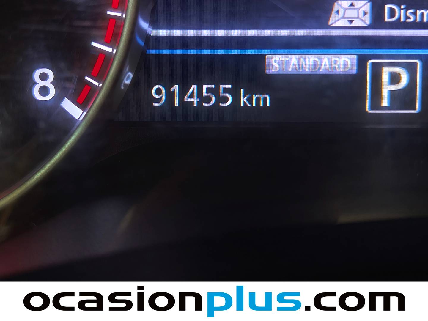 Nissan JUKE Nissan Juke DIG-T N-Connecta 4x2 DCT(117 CV) de ocasión
