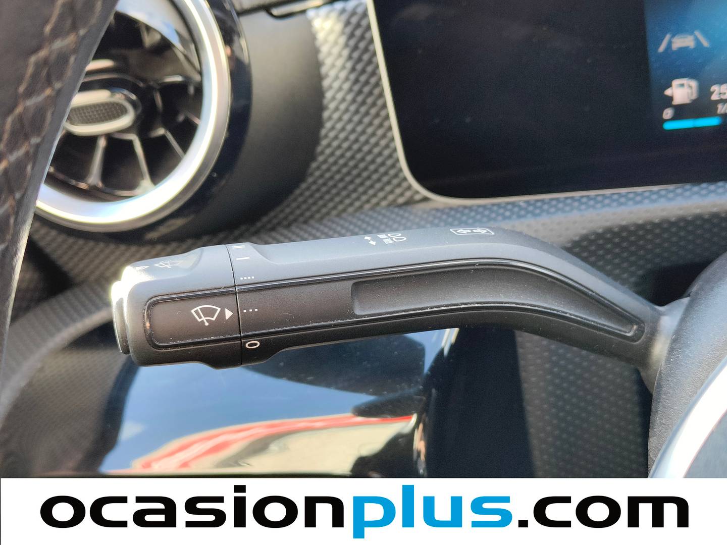 Foto Mercedes CLA Mercedes-Benz CLA CLA 180 (136 CV)