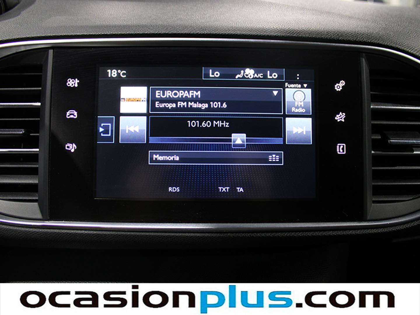 Foto Peugeot 308 Peugeot 308 PureTech 130 Active (130 CV)