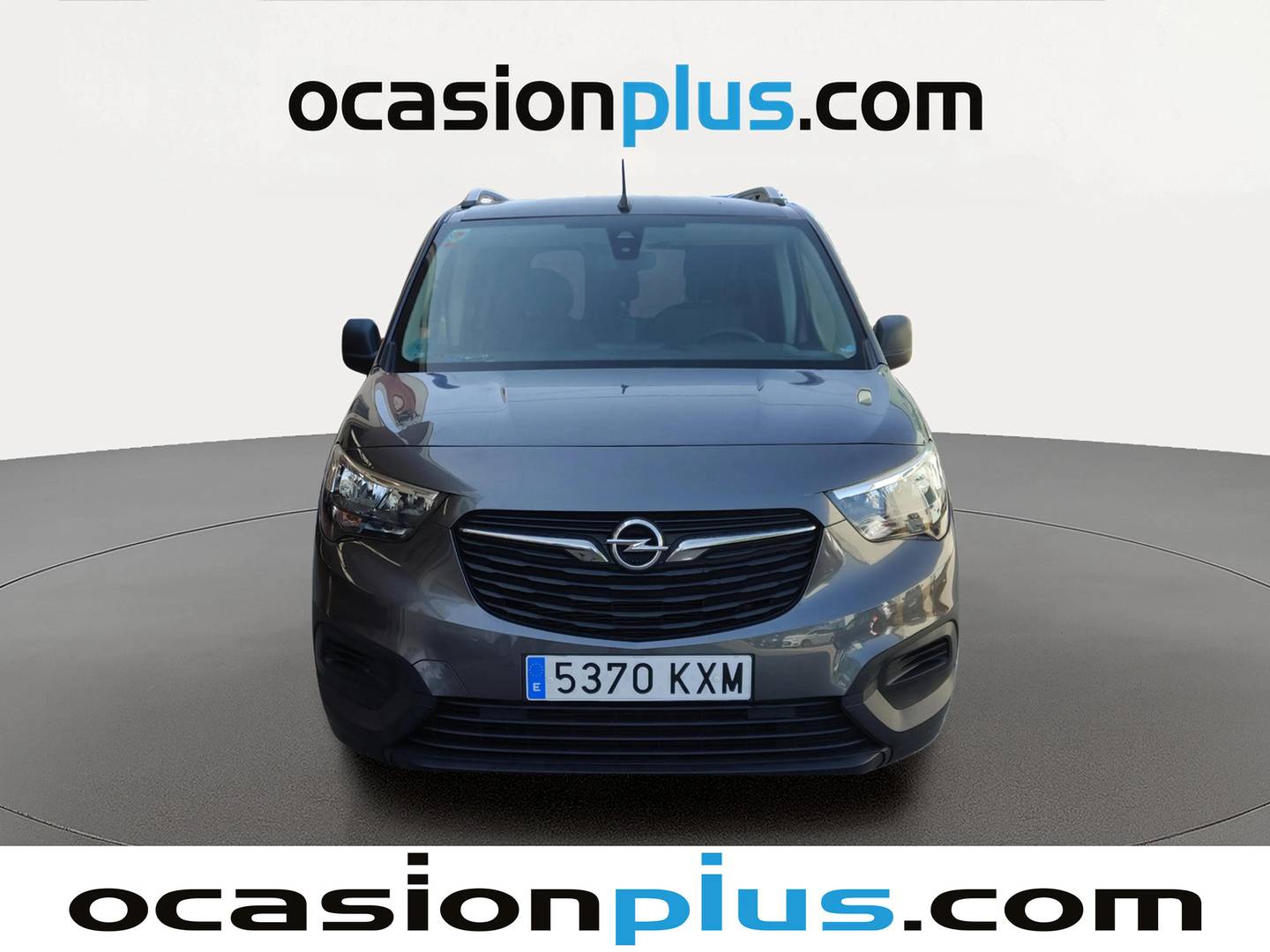 Opel Combo Life Opel Combo Life 1.2 Turbo S&S Expression L (110 CV) 110cv