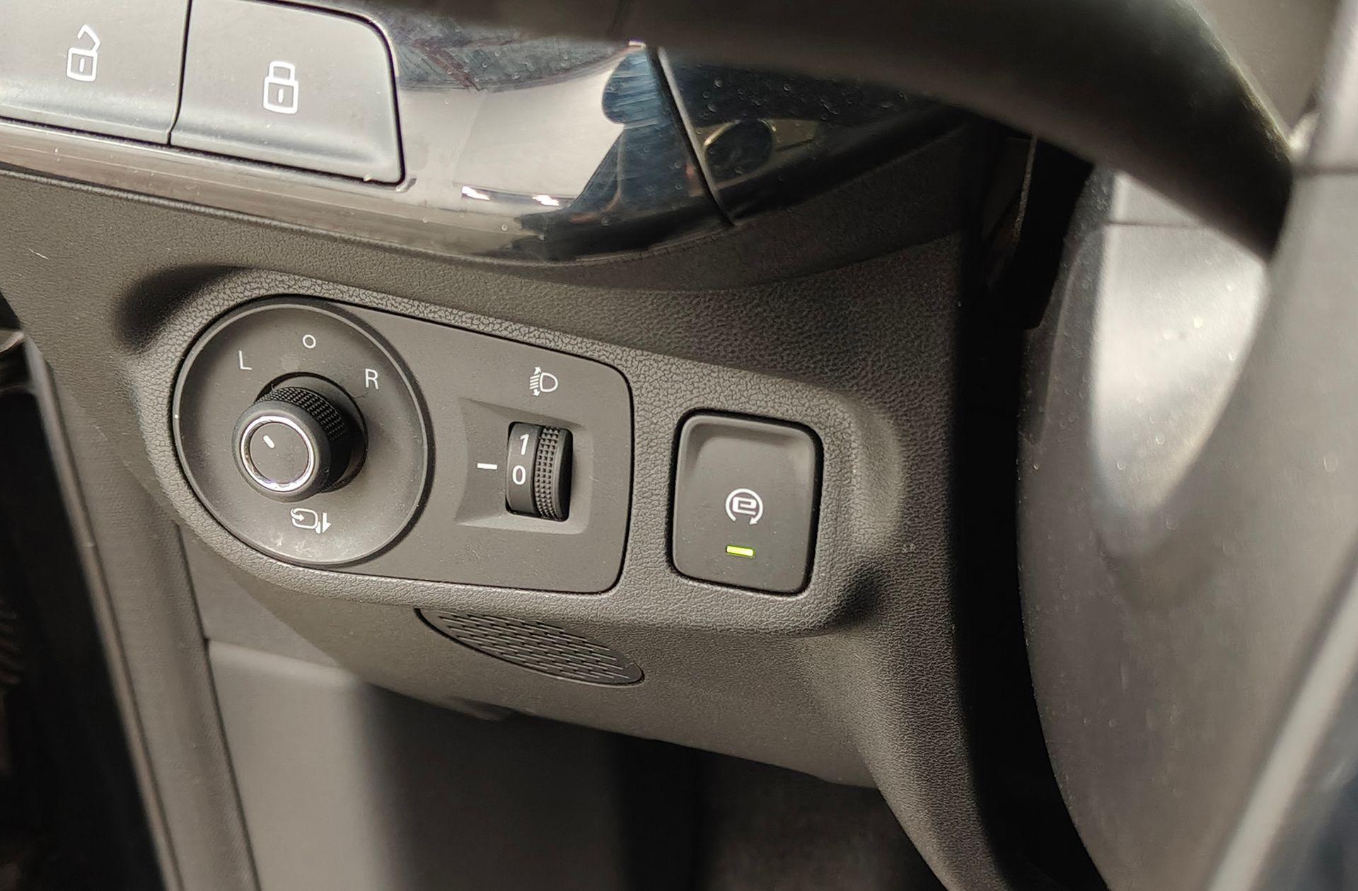 MG3 1.5 Comfort - foto 28