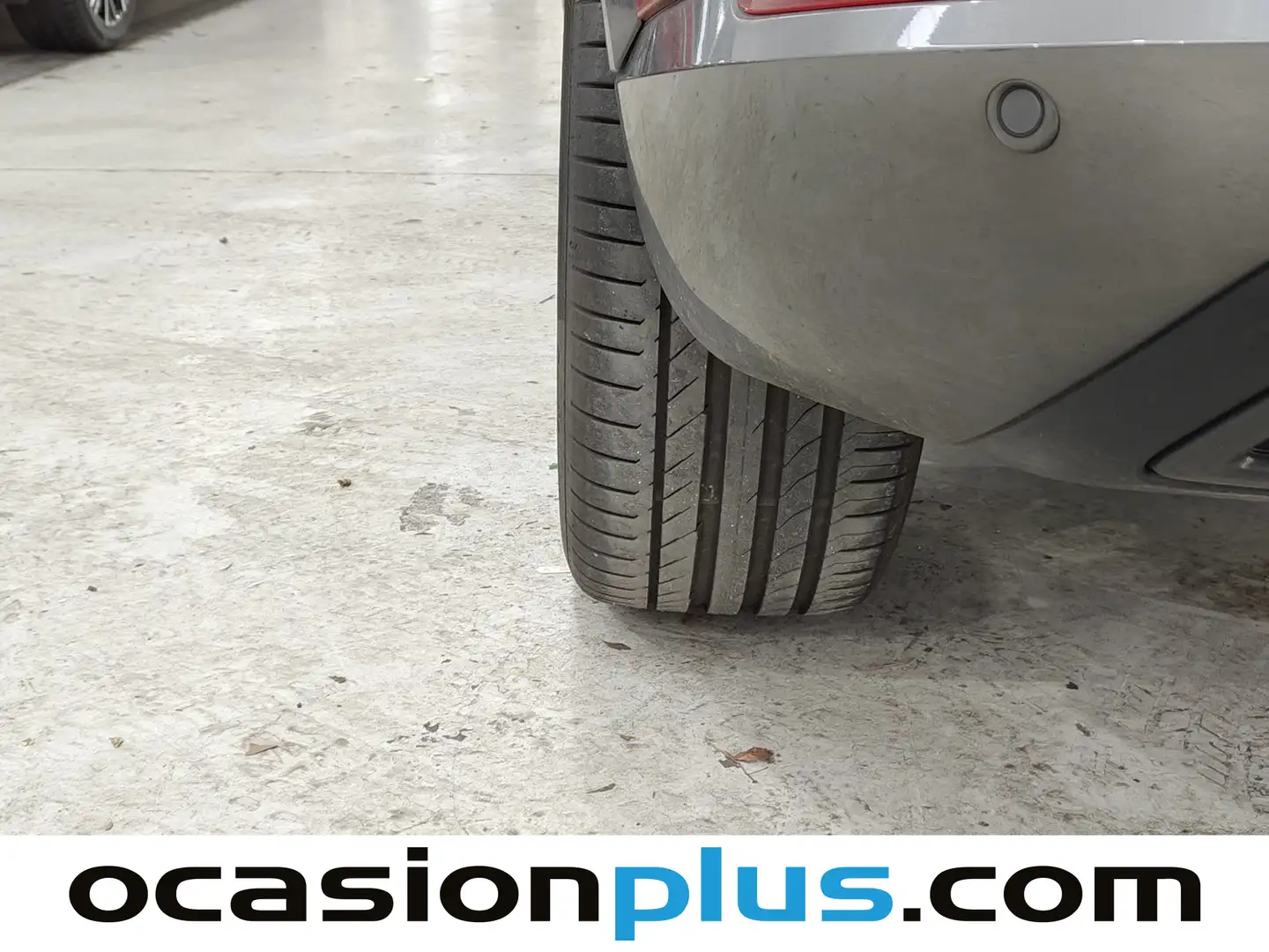 Foto Cupra Formentor CUPRA Formentor 1.5 TSI (150 CV)