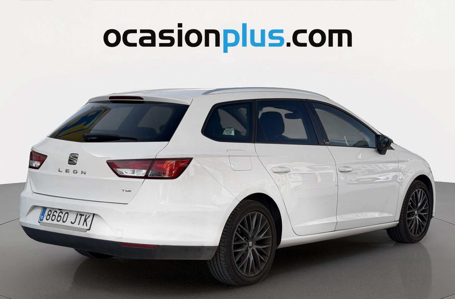 SEAT León ST 1.6 TDI Style Connect - foto 4