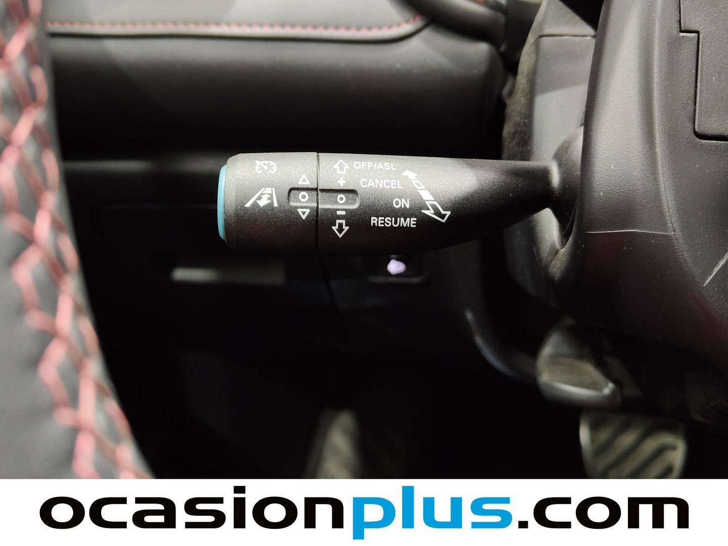 MG HS MG eHS 1.5 T-GDI PHEV Luxury (258 CV) seminuevo