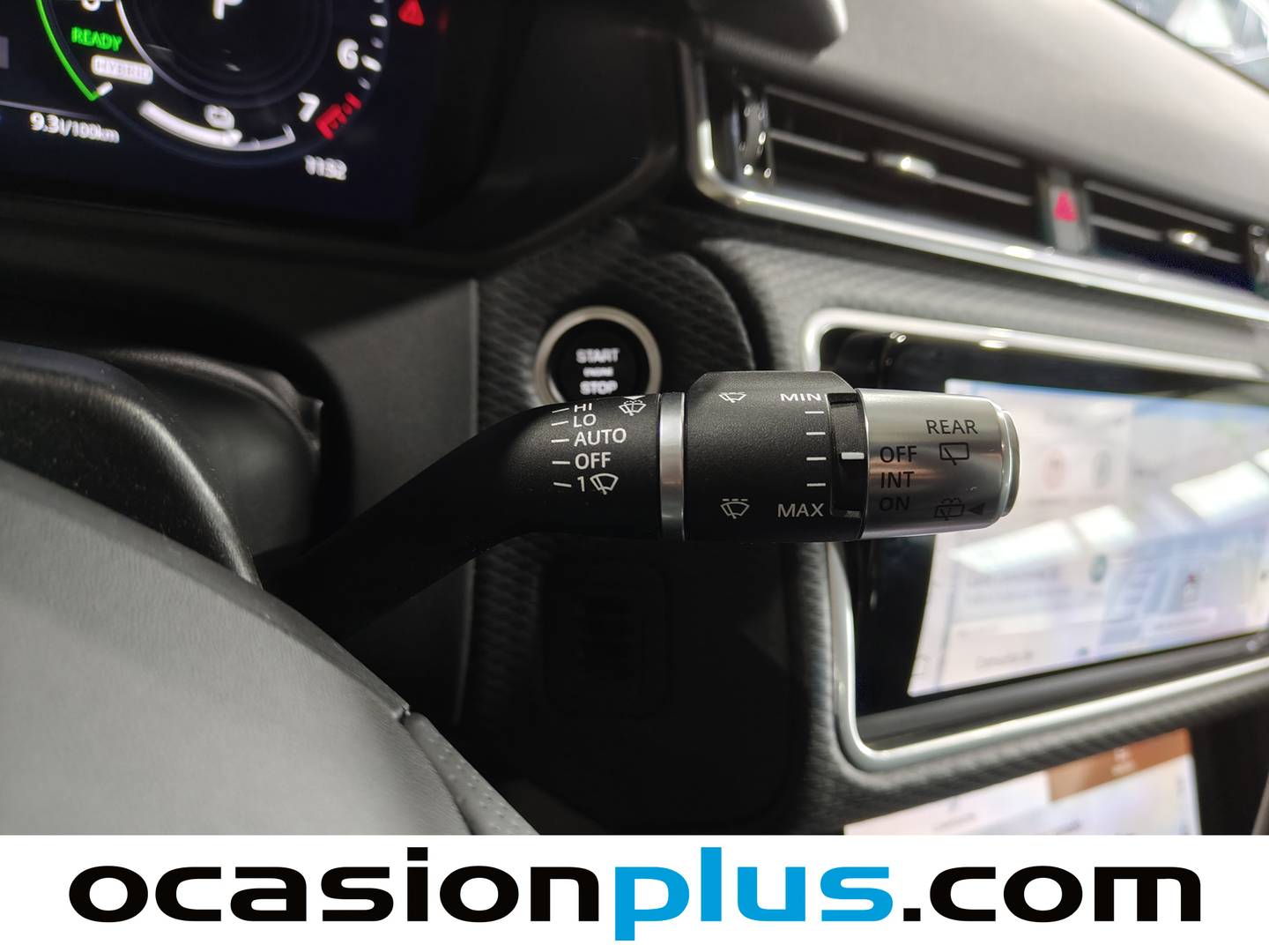 Foto Land Rover Range Rover Velar Land Rover Range Rover Velar 2.0 I4 PHEV R-Dynamic S 4WD Auto (404 CV)