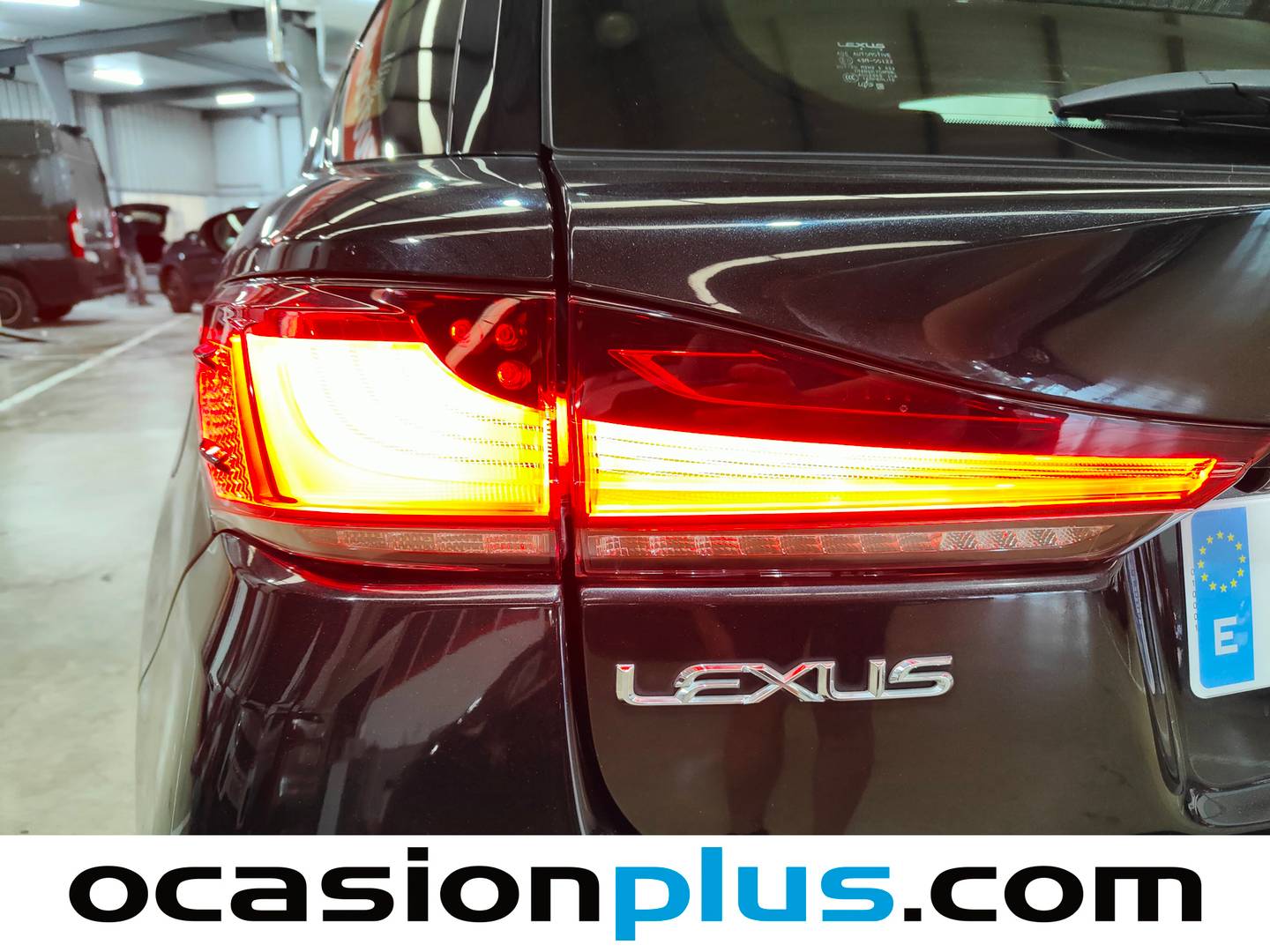 Lexus CT Lexus CT CT 200h Business (136 CV) al mejor precio