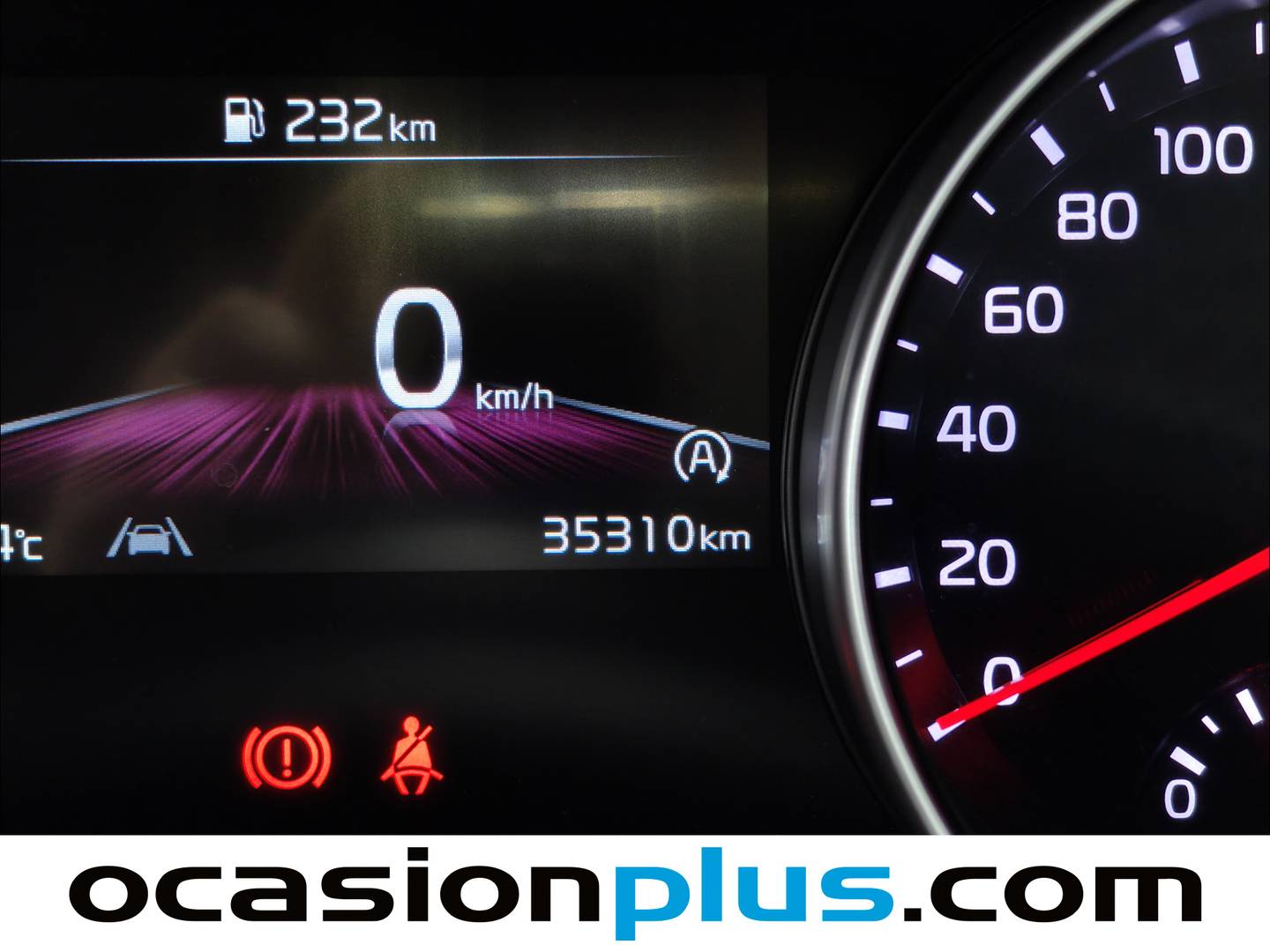 Foto KIA XCeed Kia XCeed 1.0 T-GDi Drive (120 CV)