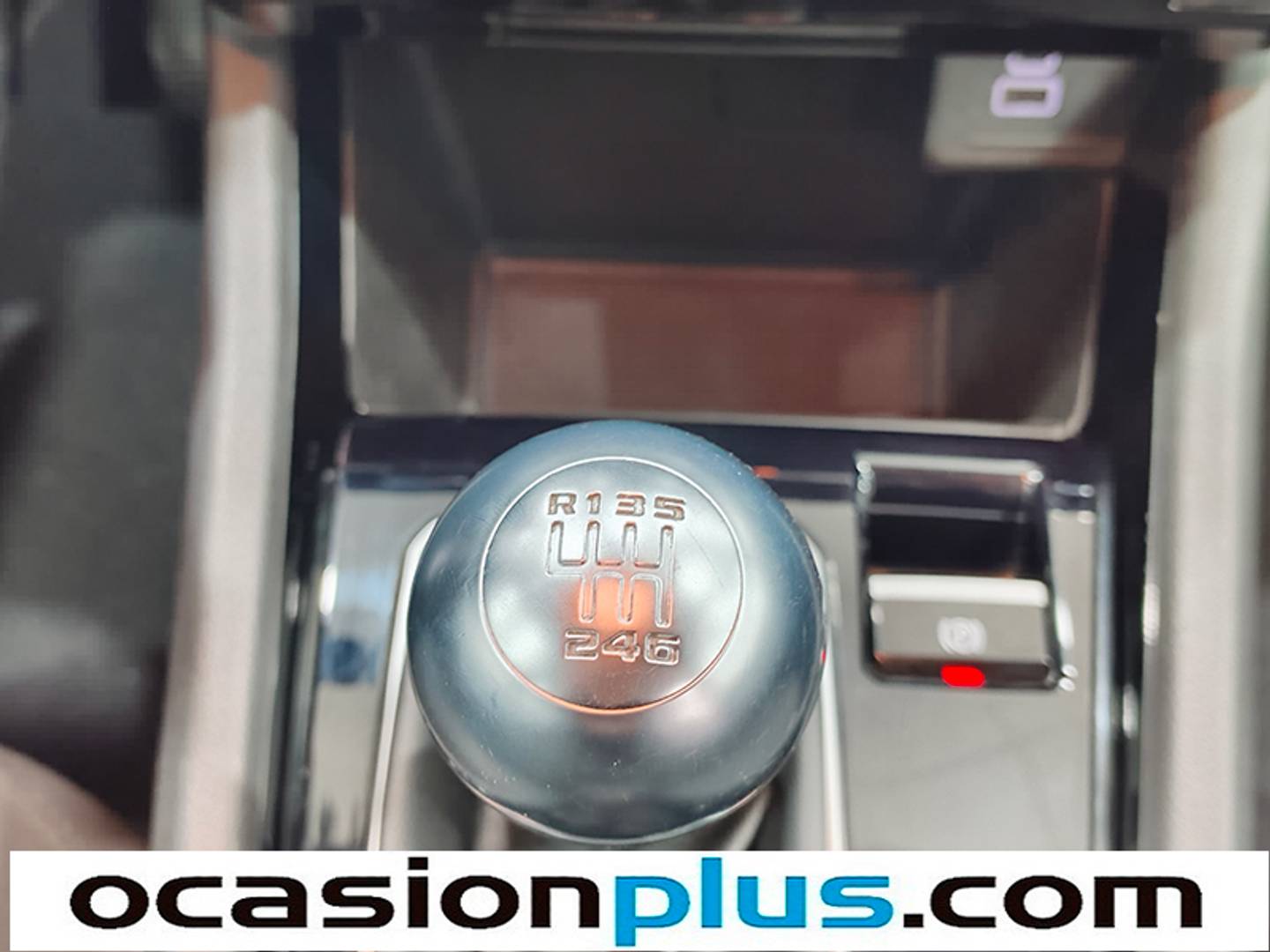 Foto Jeep Compass Jeep Compass 1.3 Gse T4 Longitude FWD MT (130 CV)