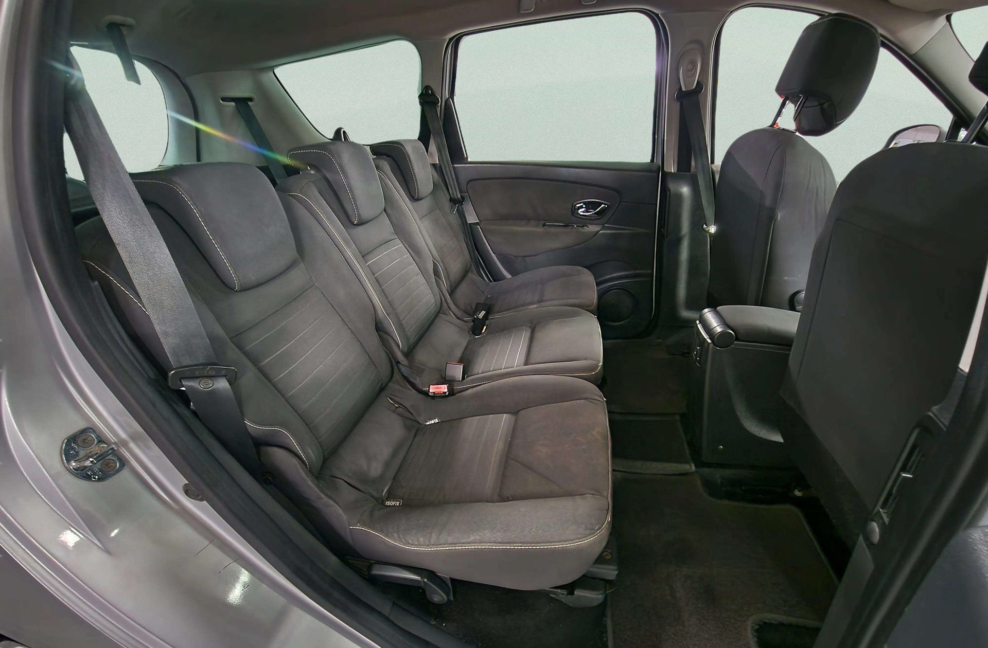 Renault Grand Scénic Limited Energy dCi 7 plazas - foto 15