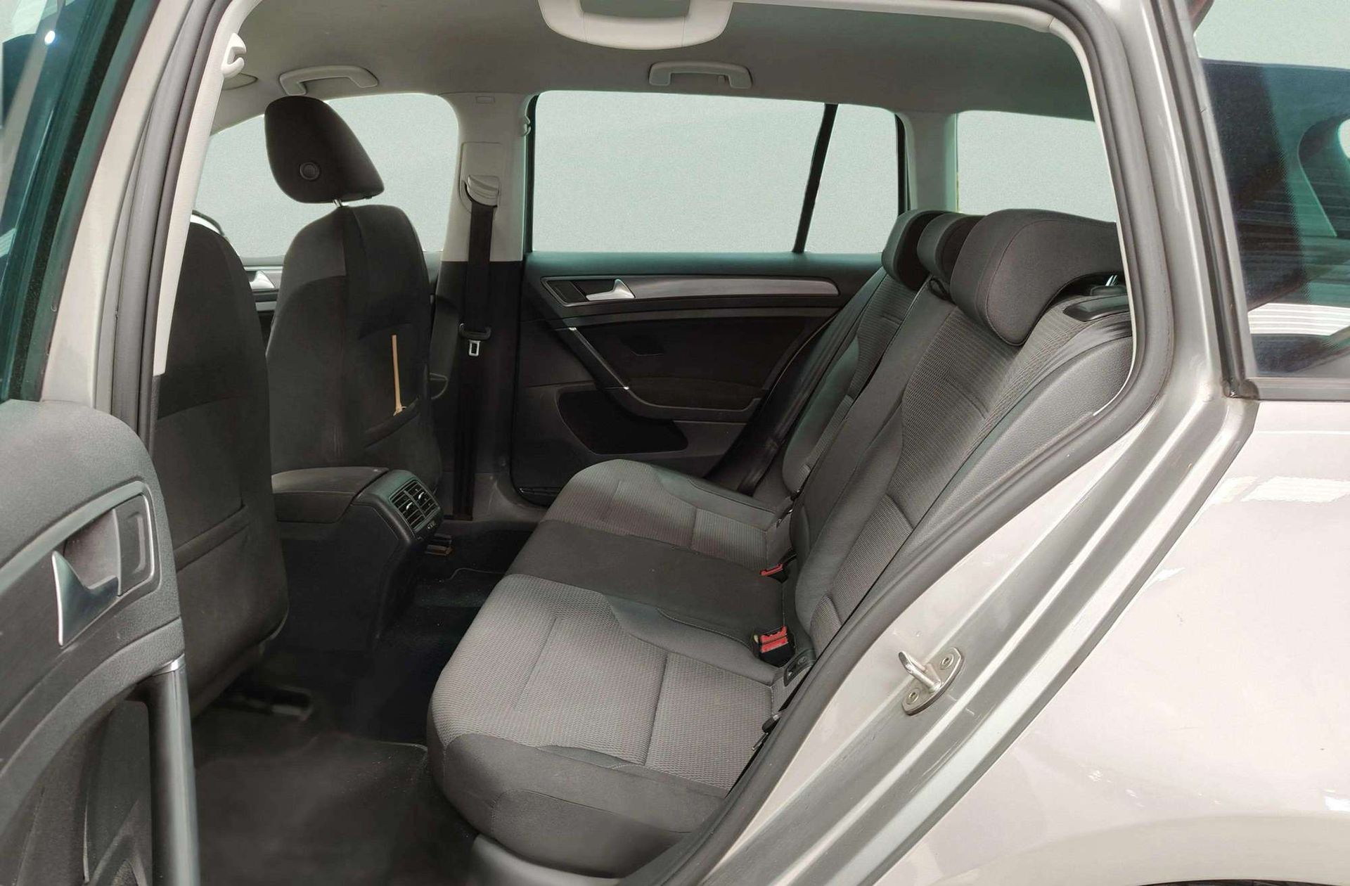 Volkswagen Golf Variant Advance 2.0 TDI DSG - foto 13