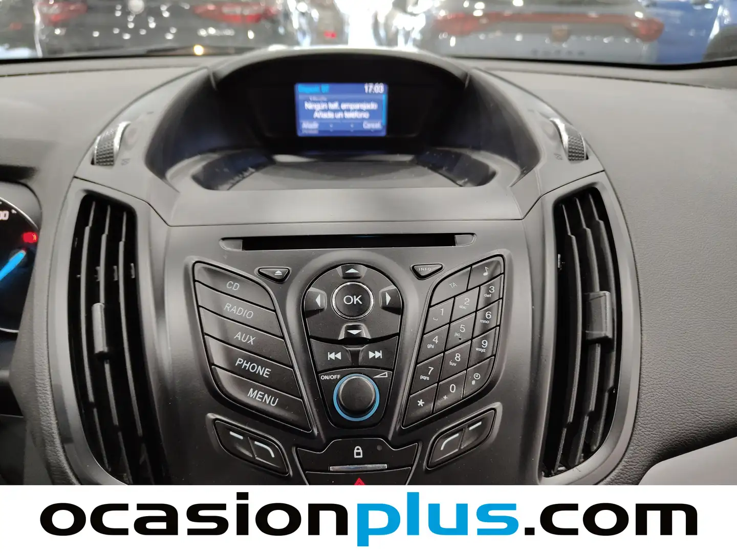 Foto Ford Kuga Ford Kuga 1.6 EcoBoost S&S 4x2 Trend (150 CV)