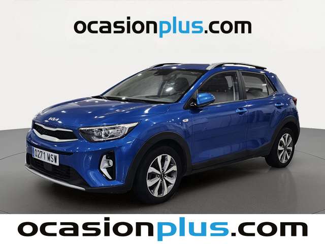 KIA Stonic 1.0 T-GDi Drive DCT (100 CV) de segunda mano