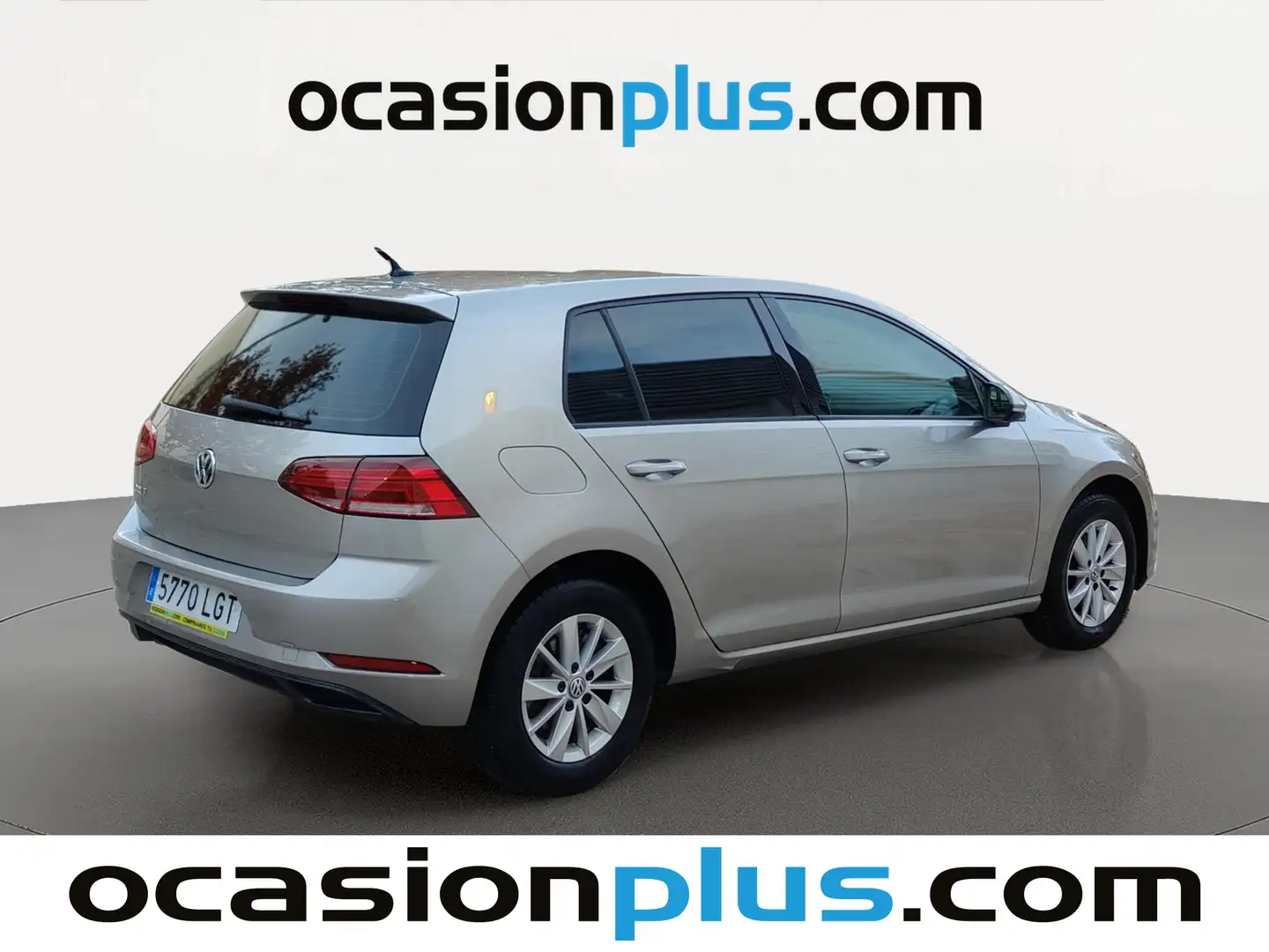 Foto Volkswagen Golf Volkswagen Golf Business 1.0 TSI (115 CV)