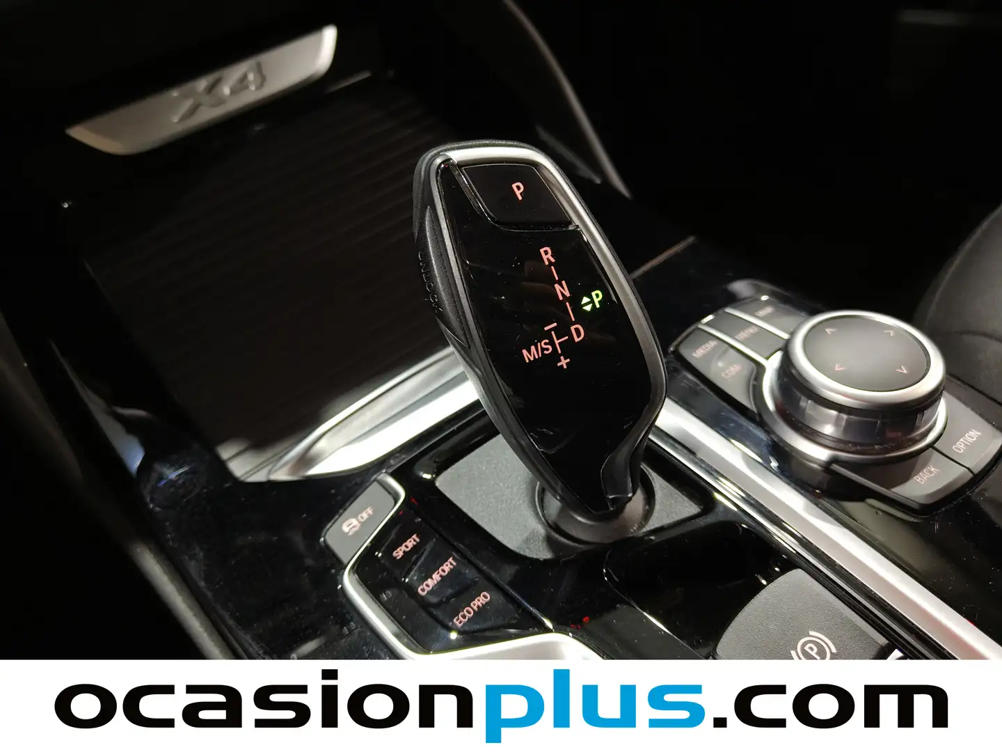 Foto BMW X4 BMW X4 xDrive20d (190 CV)