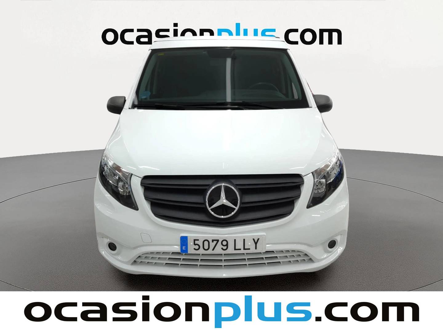 Mercedes Vito Mercedes Vito 200 d Marco Polo Activity Largo (136 CV) Semi-Camperizada 5 Plazas 136cv
