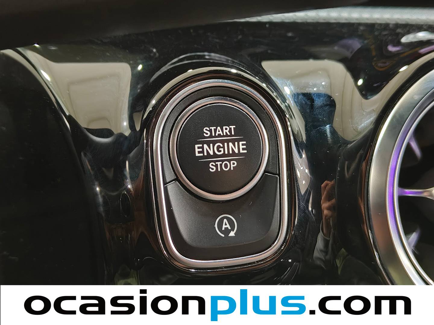 Mercedes Clase A Mercedes-Benz Clase A Clase A 180 d (116 CV) Pack AMG barato