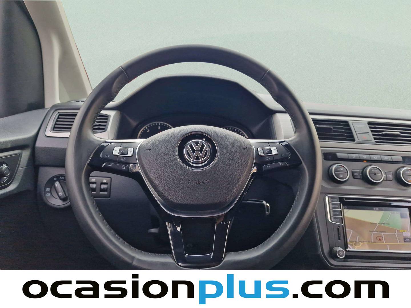 Volkswagen Caddy Volkswagen Caddy Outdoor 2.0 TDI BMT (150 CV) de segunda mano