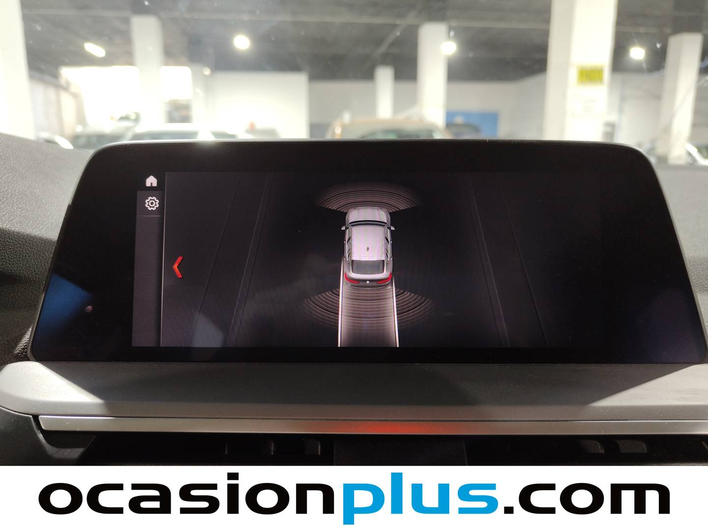 Foto BMW X4 BMW X4 xDrive20d (190 CV)