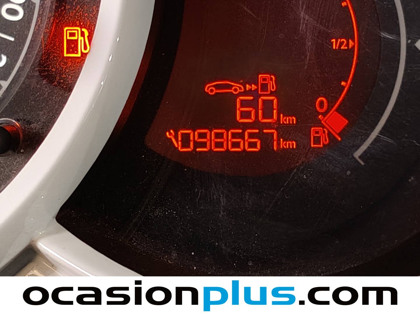 Citroën C3 Citroën C3 BlueHDi 75 Live (75 CV) seminuevo