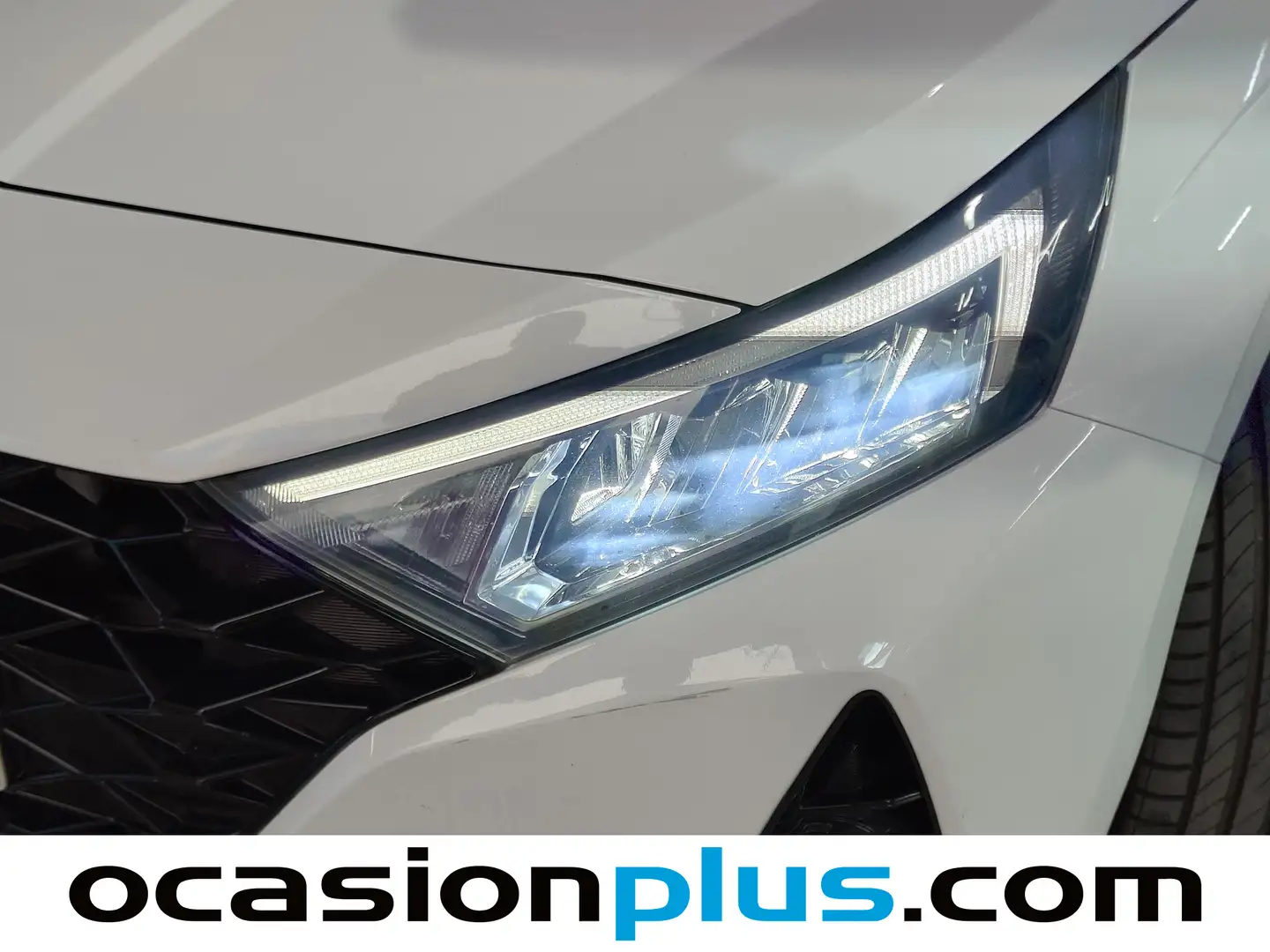 Foto Hyundai i20 Hyundai i20 1.0 TGDI 48V Tecno DCT (100 CV)