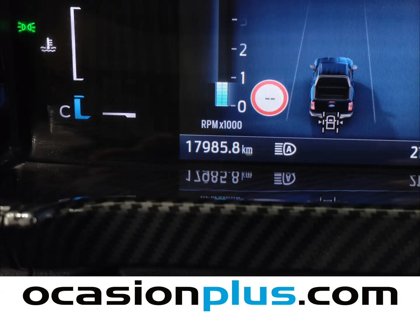 Foto Ford Ranger Ford Ranger 2.0 Ecoblue Doble Cabina XL 4x4 (170 CV)