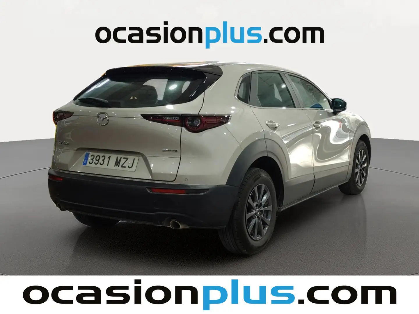 Foto Mazda CX-30 Mazda CX-30 e-SKY G MHEV Prime-line (140 CV)