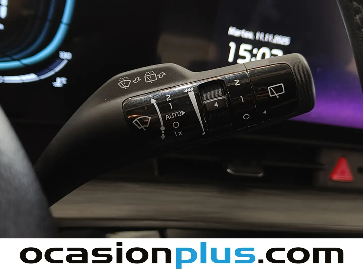 Foto KIA Sportage Kia Sportage 1.6 T-GDi MHEV Drive 4x2  (160 CV)