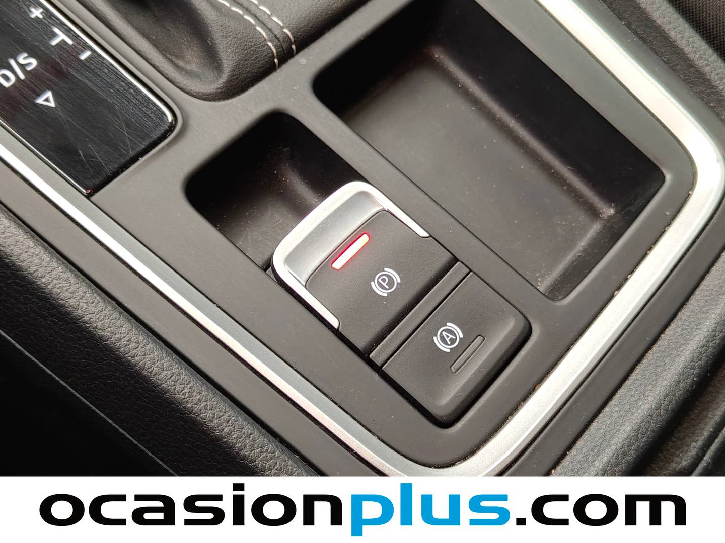 Seat Ateca Seat Ateca 2.0 TDI S&S Style XXL DSG (150 CV) de segunda mano