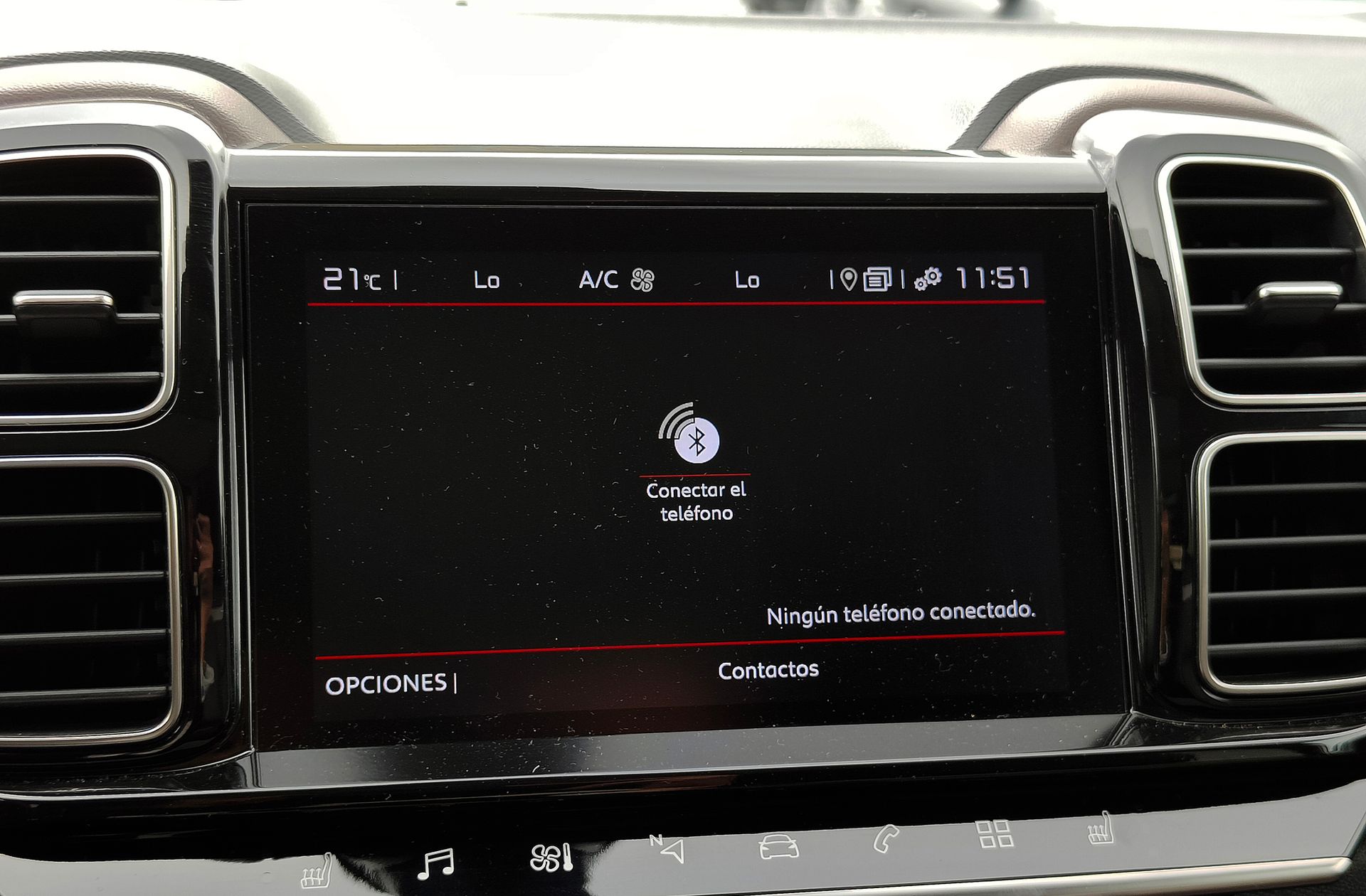 Citroën C5 Aircross PureTech 180 Feel EAT8 - foto 37