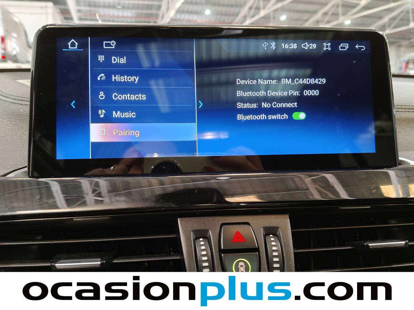 BMW X2 BMW X2 sDrive18i (140 CV) gasolina