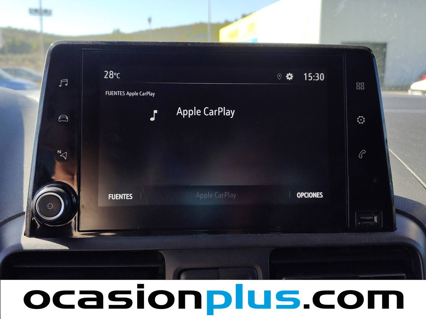 Opel Combo Life Opel Combo Life 1.5 TD S&S Selective L (100 CV) seminuevo