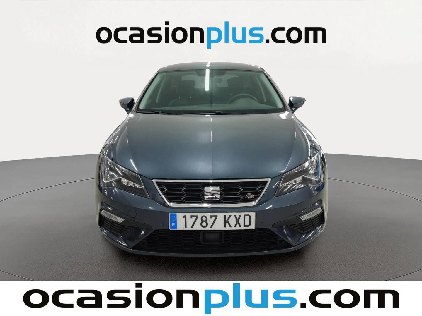 Seat León Seat León 2.0 TSI S&S FR Edition Plus DSG (190 CV) 190cv
