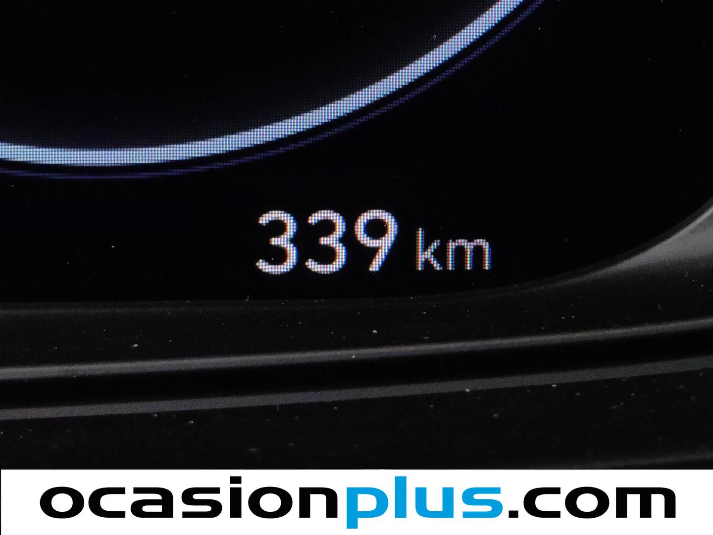 Hyundai Bayon Hyundai Bayon 1.0T Black Line (90 CV) 90cv