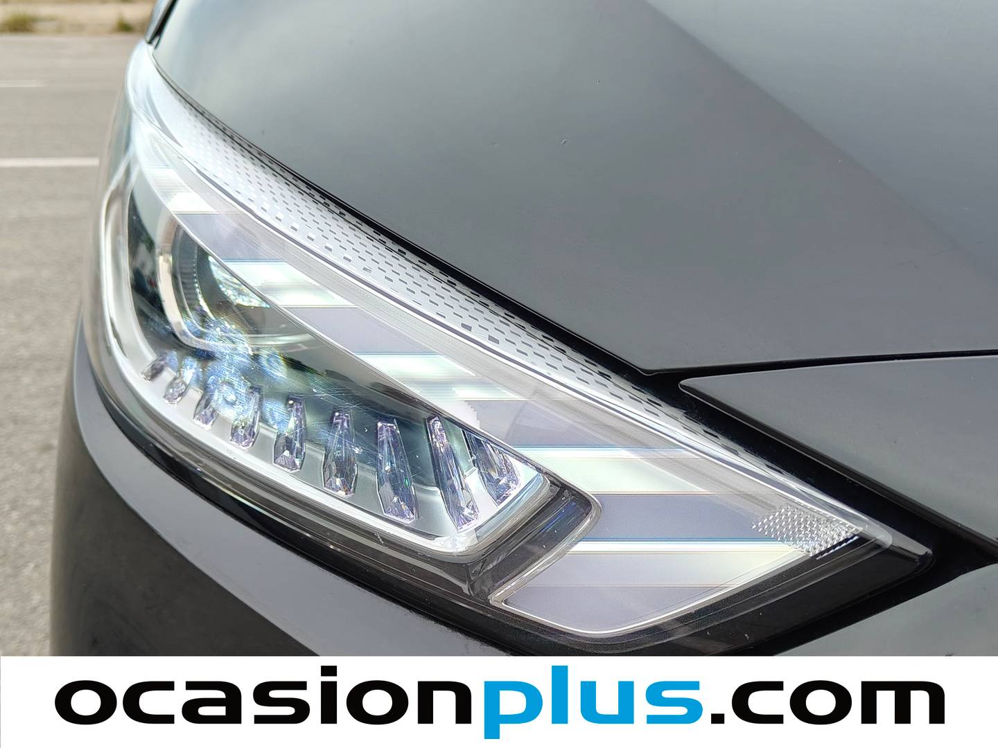 Foto MG ZS MG ZS 1.0T Luxury (111 CV)