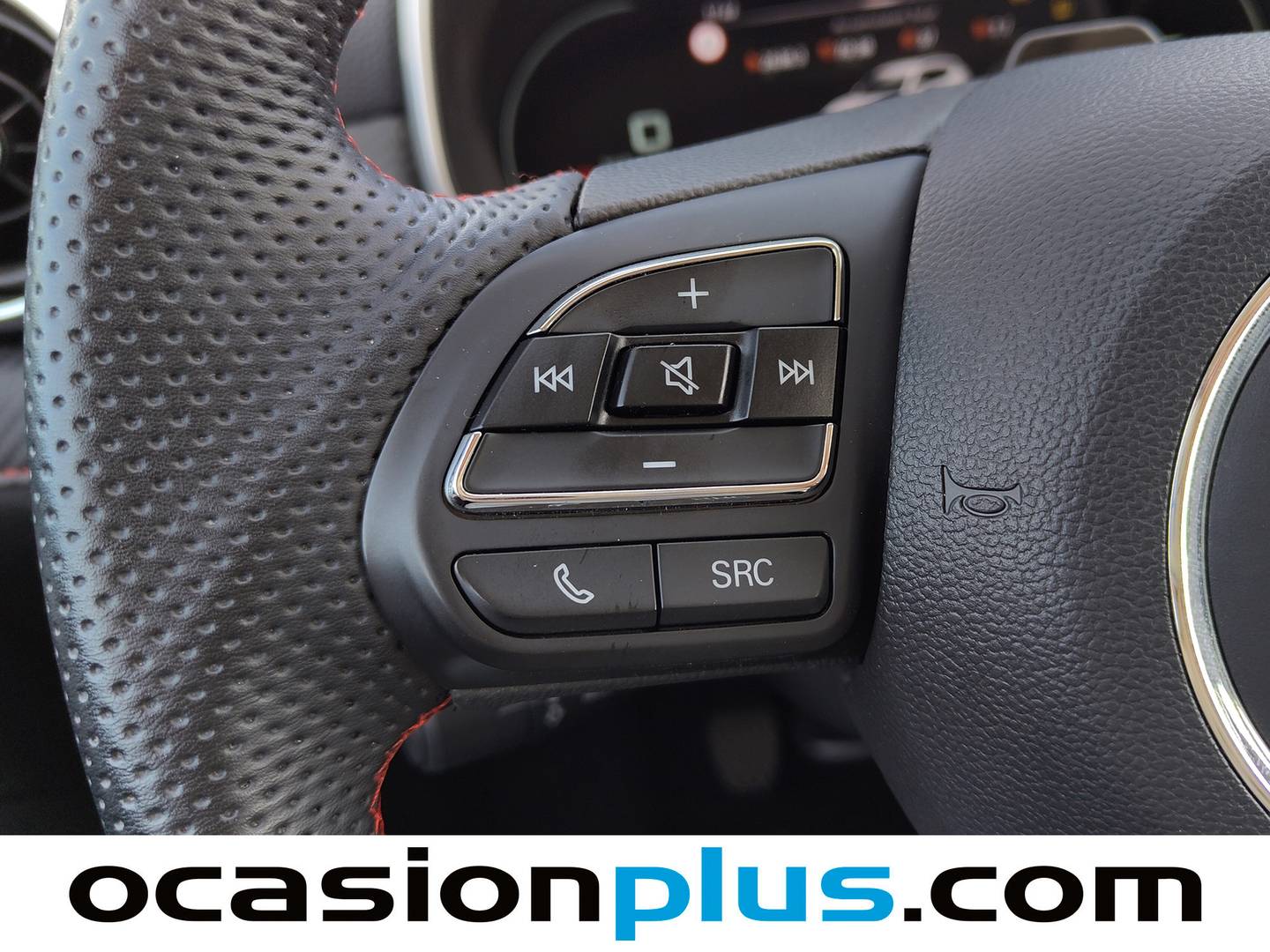 MG ZS MG ZS 1.5 Luxury (106 CV) seminuevo