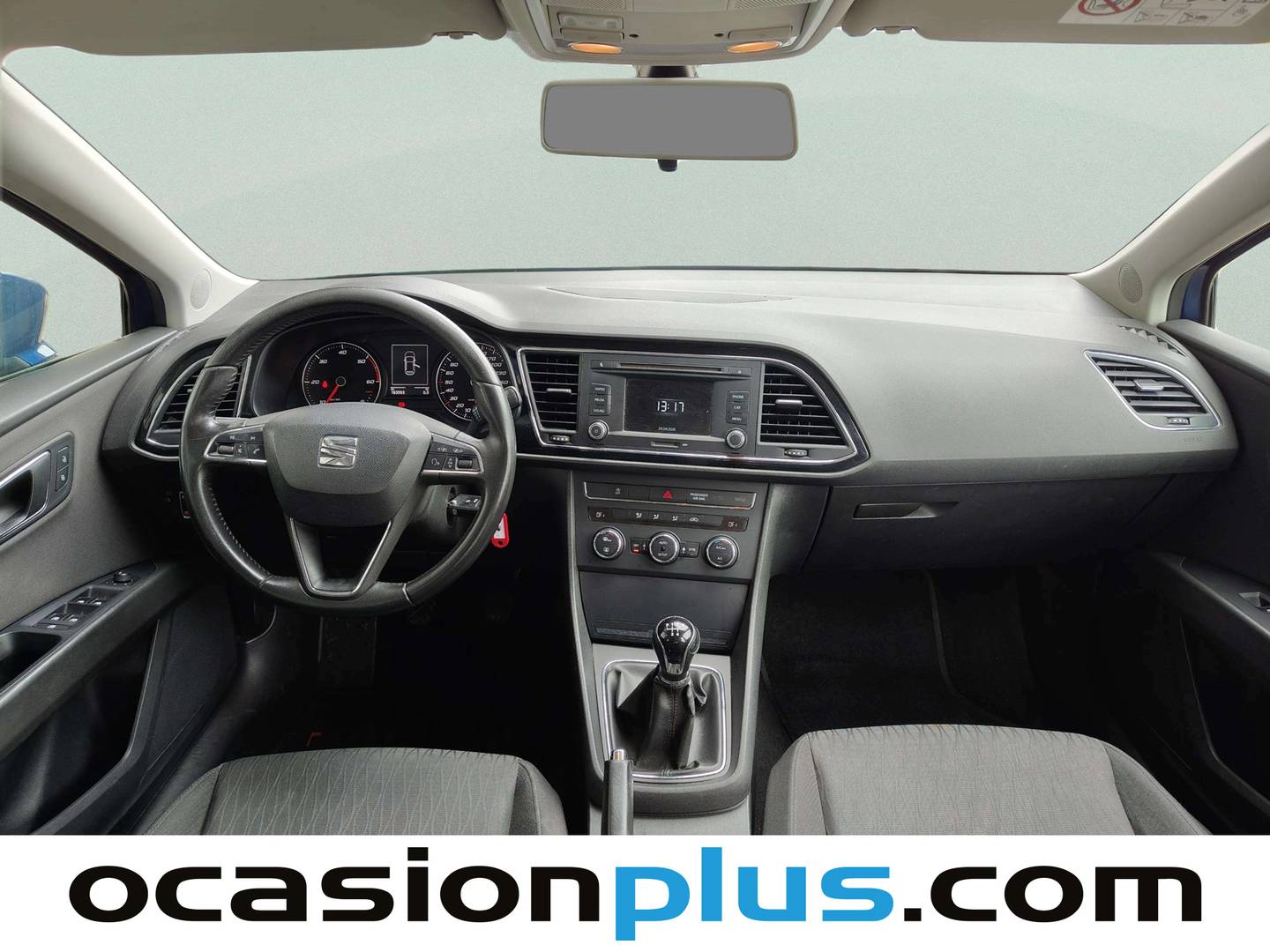 Seat León Seat León 1.6 TDI S&S Style (105 CV) de ocasión