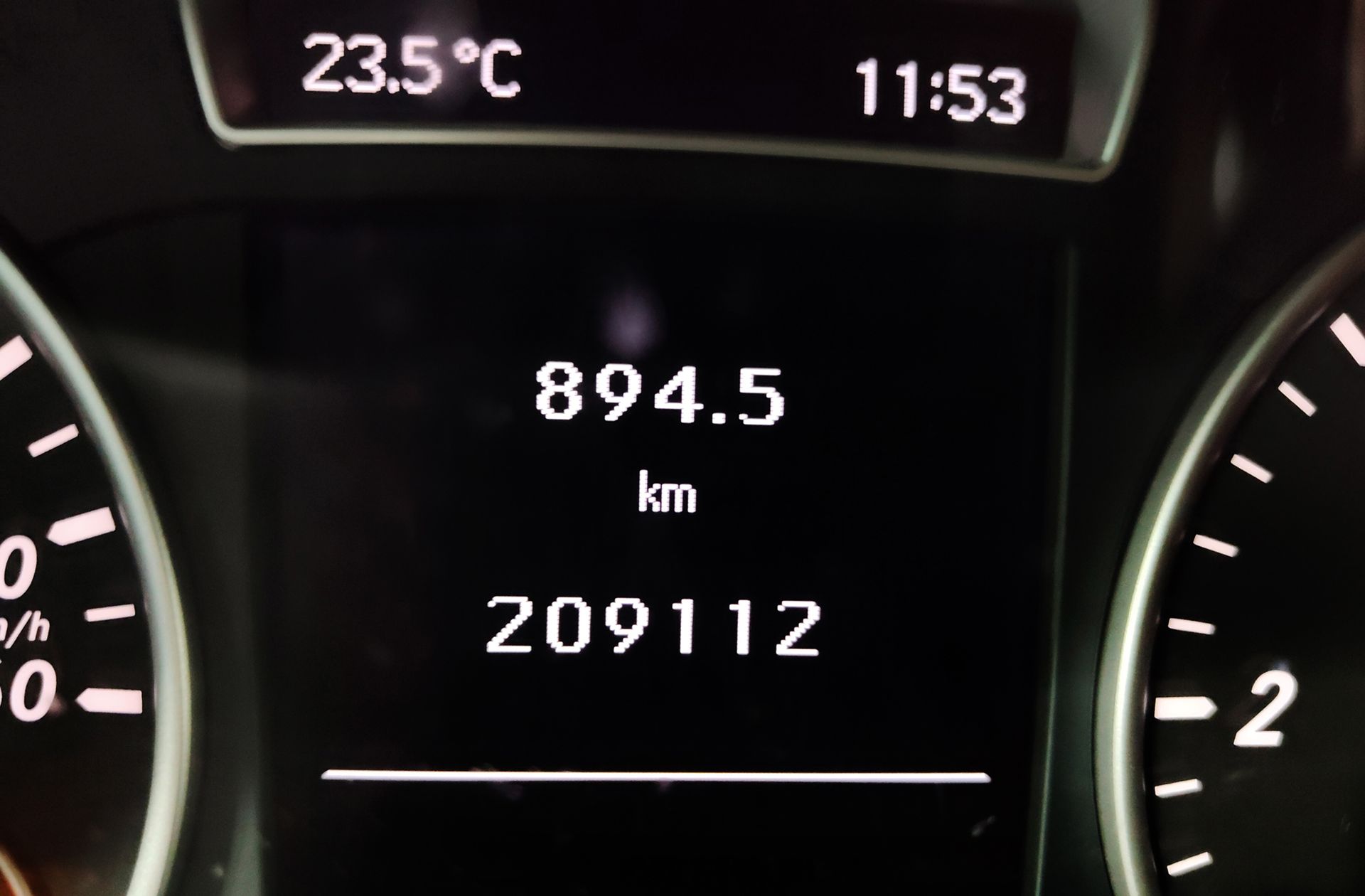 Mercedes-Benz Clase B 180 CDI - foto 8