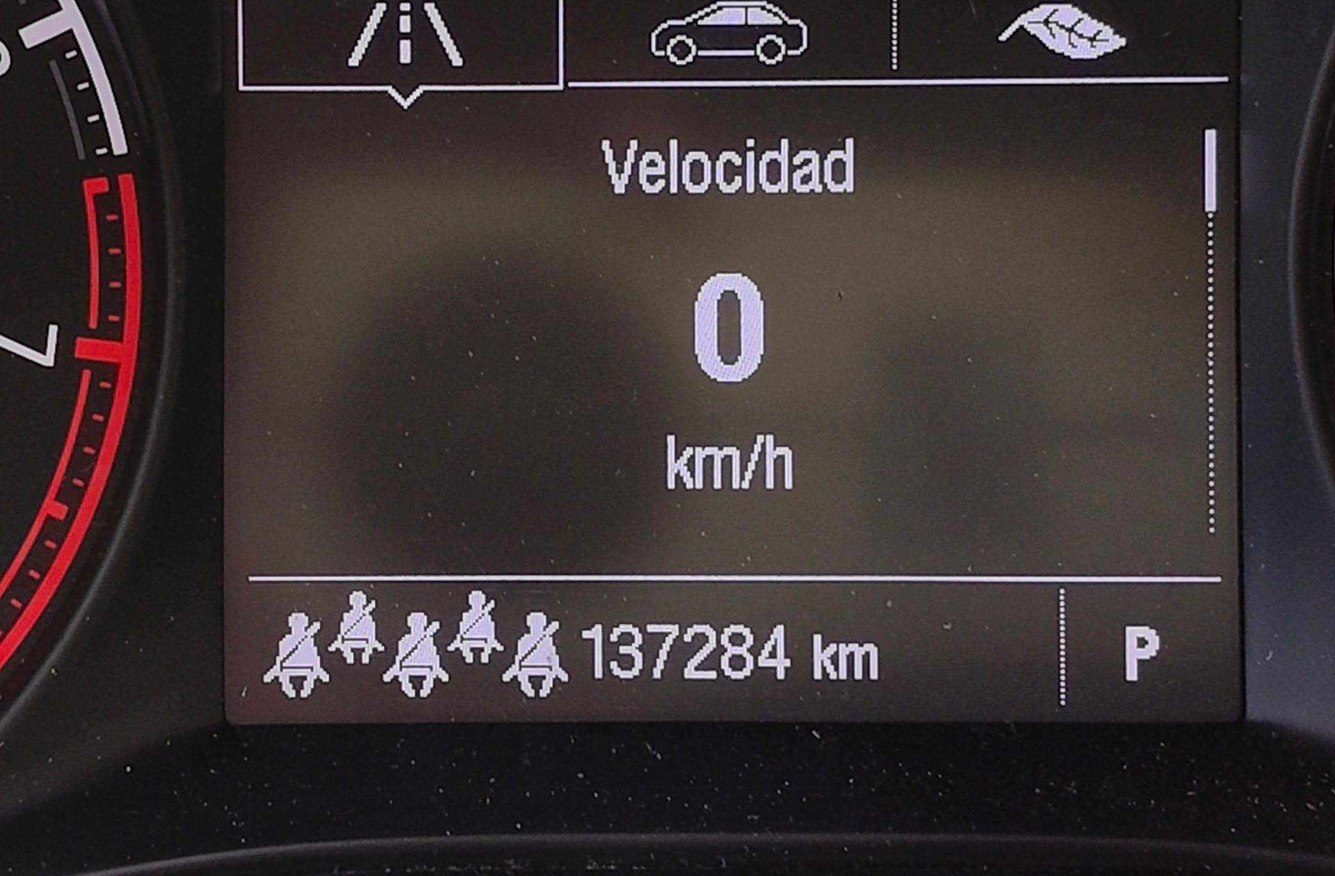 Opel Zafira 1.4 Turbo Excellence 7 plazas - foto 10