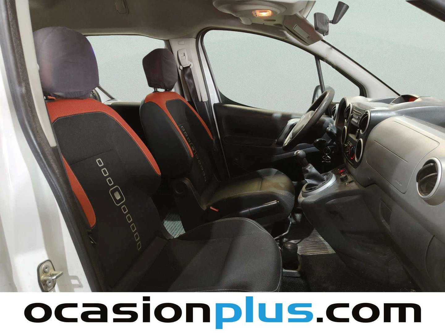 Citroën Berlingo Citroën Berlingo Combi BlueHDi 100 Multispace Live Edition (100 CV) km 0
