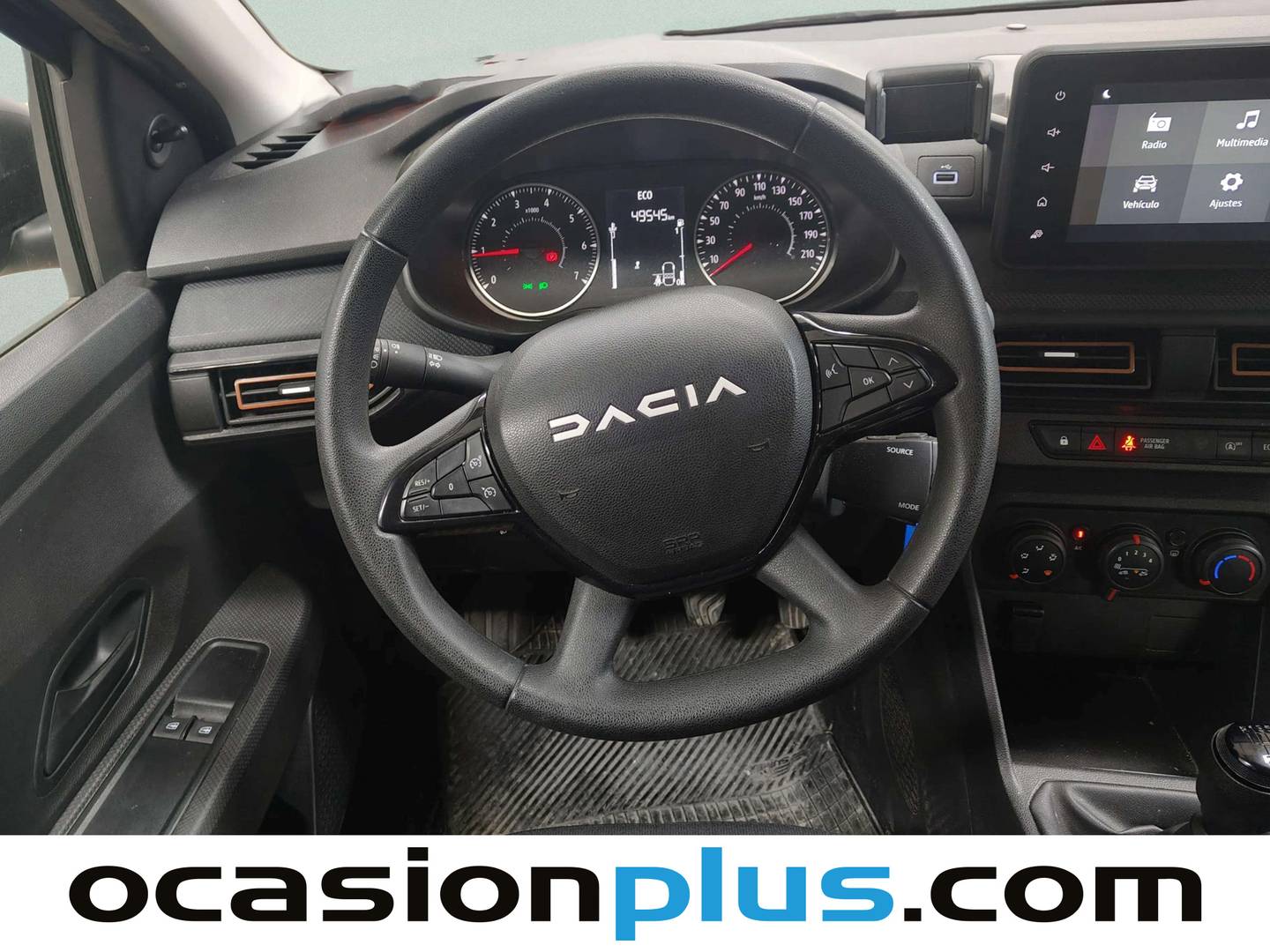 Dacia Sandero Dacia Sandero Stepway Essential TCe (90 CV) 2023