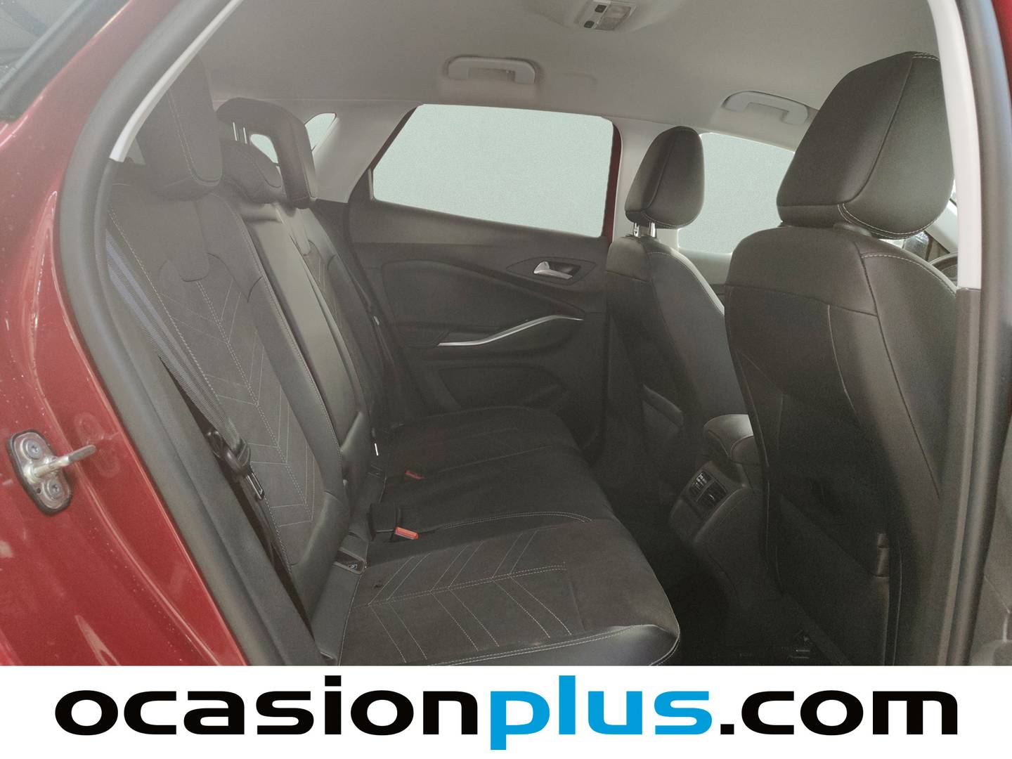 Opel Grandland Opel Grandland 1.2 Turbo GS Line (130 CV) al mejor precio