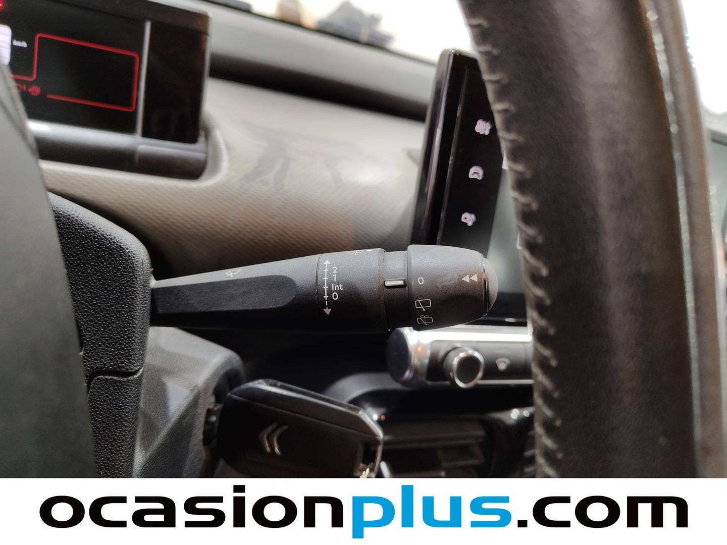 Extras y acabados del Citroën C4 Cactus Citroën C4 Cactus BlueHDi 100 Feel (100 CV)